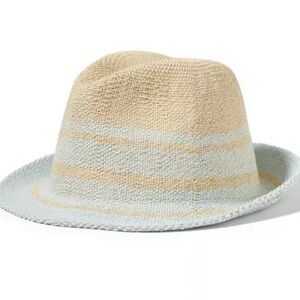 Janie and Jack Fedora